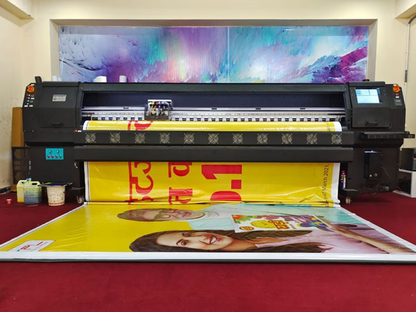 Poster Printing