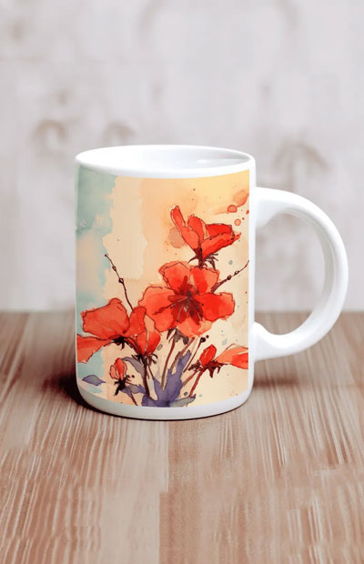 Mug Printing
